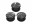 Bild 4 PopSockets Halterung PopMinis Black Marble, Befestigung: Kleben