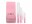 Bild 3 Ailoria Nagelfeile Contour Rosa, Produkttyp: Nagelfeile, Feilentyp