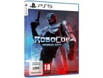 Nacon RoboCop: Rogue City, Für Plattform: Playstation 5, Genre