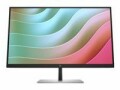 HP Inc. HP Monitor E27k G5 6N4C4E9, Bildschirmdiagonale: 27 "