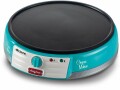 Ariete Crêpe Maker Party Time ARI-202-BL 1000 W, Blau