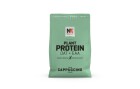 NUTRIATHLETIC Vegan Protein Haferprotein, Italian Cappuccino Flavour