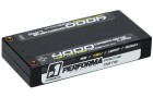 Performa Racing RC-Akku LiPo 4000 mAh 7.6 V 120C Impact