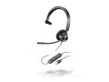 POLY Blackwire 3310 - 3300 Series - micro-casque