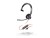 Bild 4 Poly Headset Blackwire 3310 USB-A, Schwarz, Microsoft