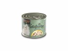 Leonardo Cat Food Nassfutter Truthahn + Extra Filet 200 g, Tierbedürfnis