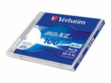 Verbatim - BD-R XL - 100 GB 4x 