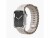 Bild 2 Vonmählen Wave Band Apple Watch 42/44/45/49 mm Cream, Farbe: Beige