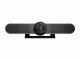 Bild 1 Logitech MeetUp USB Video Collaboration Bar 4K/UHD 30 fps