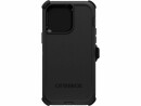 Otterbox Back Cover Defender iPhone 14 Pro Max Schwarz