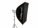 Smallrig Softbox RA-R6090, Form: Eckig