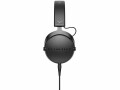 Beyerdynamic Over-Ear-Kopfhörer DT 700 Pro X Schwarz, Detailfarbe