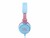 Bild 1 JBL On-Ear-Kopfhörer Jr310 Hellblau; Rosa, Detailfarbe