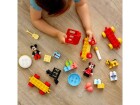 LEGO ® DUPLO® Mickys & Minnies Geburtstagszug 10941, Themenwelt
