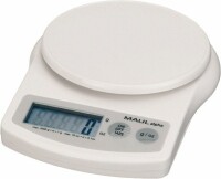 MAUL      MAUL Briefwaage MAULalpha 2000g 1642002 1g weiss