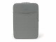 Bild 10 DICOTA Notebook-Sleeve Eco Slim S 13 " Grau, Tragemöglichkeit