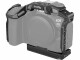 Smallrig Cage Canon EOS R6 Mark II Black Mamba