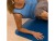 Bild 1 Airex Gymnastikmatte Fitness Blau, 120 cm, Breite: 60 cm