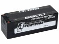 Performa Racing RC-Akku LiPo 6600 mAh 14.8 V 120C Impact