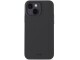 Bild 0 Holdit Back Cover Silicone iPhone 15 Schwarz, Fallsicher: Nein