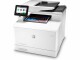 HP Inc. HP Multifunktionsdrucker Color LaserJet Pro MFP M479dw