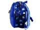 Funki Kindergartenrucksack Blue Stars