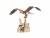 Image 0 WoodTrick Bausatz Liberty Eagle, Modell Art: Tier