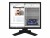 Bild 3 EIZO Monitor S1934H Swiss Edition, Bildschirmdiagonale: 19 "