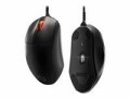 SteelSeries Pro Series PRIME - Mouse - ergonomic