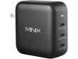 Minix USB-Wandladegerät NEO-P140, Ladeport Output: 1x USB-C