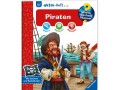 Ravensburger Kinder-Sachbuch WWW Aktiv-Heft Piraten, Sprache: Deutsch