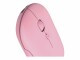 Image 5 Trust Computer Trust Maus Puck Rechargeable Pink