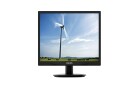 Philips Monitor 19S4QAB/00, Bildschirmdiagonale: 19 ", Auflösung