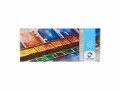 Van Gogh Aquarellfarbe Malkasten 36er-Set, Mehrfarbig, Art