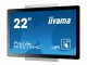 Bild 7 iiyama Monitor ProLite TF2215MC-B2, Bildschirmdiagonale: 21.5 "