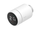 Aqara Heizkörperthermostat E1 Weiss, Zigbee 3.0, Typ