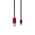 Cherry USB CABLE 1.5 / BLACK