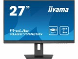 iiyama Monitor XUB2792QSN-B5, Bildschirmdiagonale: 27 "