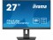 Bild 0 iiyama Monitor XUB2792QSN-B5, Bildschirmdiagonale: 27 "