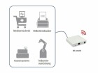 Silex BR-300AN Wireless Bridge