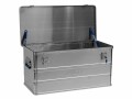 Alutec Aluminiumbox Classic 93, 775 x 385 x 375 mm