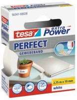 TESA Extra Power Perfect 2.75mx19mm 563410002 Gewebeband