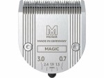 Moser Schneidsatz Fine Tooth Magic Blade 0.7-3.0 mm, Produkttyp