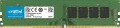 Crucial - DDR4 - Modul - 8 GB