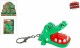 ROOST     Schlüsselanhänger - 570390    beissendes Krokodil        7cm