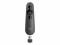 Bild 15 Logitech Presenter R500 s Graphite, Verbindungsmöglichkeiten: USB