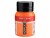 Bild 0 Amsterdam Acrylfarbe Standard 276 Azoorange halbdeckend, 500 ml