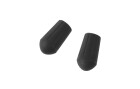 HELINOX Chair Rubber Foot, Black (4pcs/set