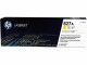 Hewlett-Packard HP Toner 827A - Yellow (CF302A),