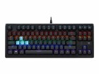 Acer Gaming-Tastatur - Predator Aethon 301 TKL